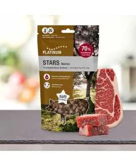 20 x PLATINUM Stars Iberico godbidder 185 gram