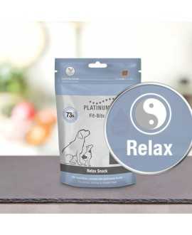 4 x 150 gram PLATINUM Fit-Bits Relax