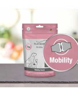 4 x 150 gram PLATINUM Fit-Bits Mobility