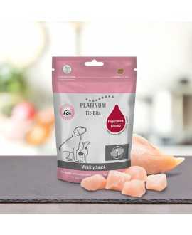 4 x 150 gram PLATINUM Fit-Bits Mobility
