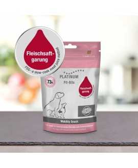 4 x 150 gram PLATINUM Fit-Bits Mobility