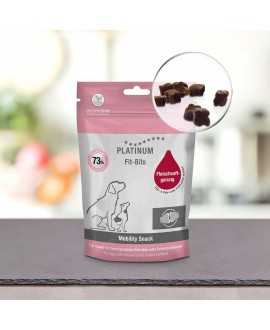 4 x 150 gram PLATINUM Fit-Bits Mobility