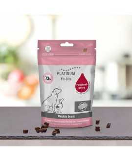 4 x 150 gram PLATINUM Fit-Bits Mobility