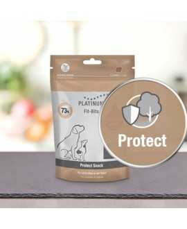 4 x 150 gram PLATINUM Fit-Bits Protect
