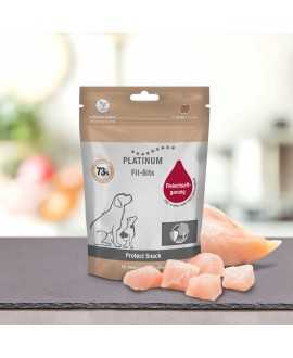 4 x 150 gram PLATINUM Fit-Bits Protect