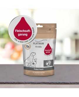 4 x 150 gram PLATINUM Fit-Bits Protect
