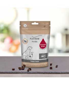 4 x 150 gram PLATINUM Fit-Bits Protect