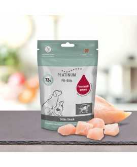 4 x 150 gram PLATINUM Fit-Bits Detox