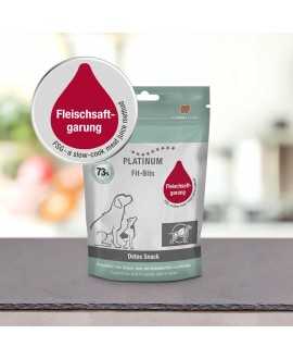 4 x 150 gram PLATINUM Fit-Bits Detox