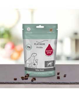 4 x 150 gram PLATINUM Fit-Bits Detox