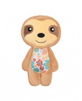 Brun plys bamse 26 cm