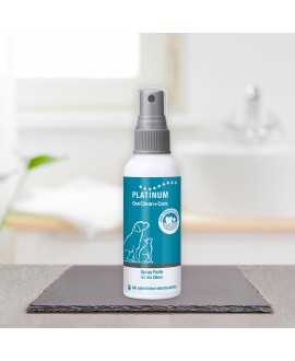 PLATINUM Oral Clean + Care Spray Forte 65 ml