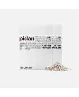 Pidan Tofu kattegrus 2,4 kg