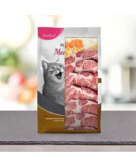 3 kg PLATINUM MeatCrisp Sterilised Iberico kattemad
