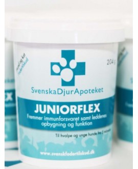 copy of JuniorFlex 204 gram - Svensk Dyreapotek JuniorFlex  - 2