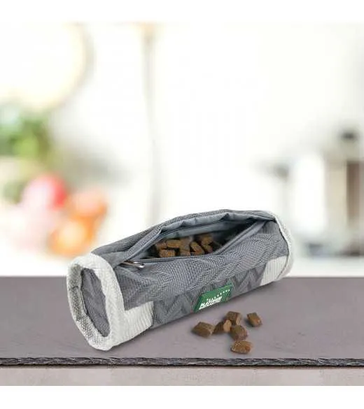 PLATINUM Foder Apport Dummy by Hunter Fyldbar dummy taske lavet af højkvalitets og holdbart materiale til apport træning. For hu PLATINUM Foder Apport Dummy by Hunter Fyldbar dummy taske lavet af højkvalitets og holdbart materiale til apport træning. For hu