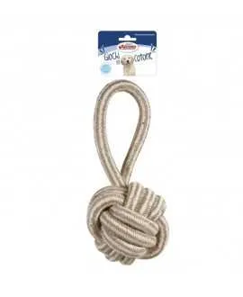 Stor reb bold med håndtag 31 cm