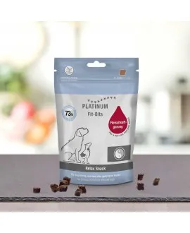 24 x 150 gram PLATINUM Fit-Bits Relax