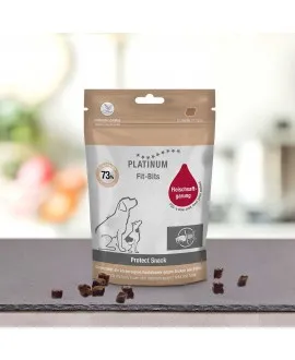 24 x 150 gram PLATINUM Fit-Bits Protect