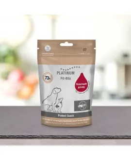 24 x 150 gram PLATINUM Fit-Bits Protect