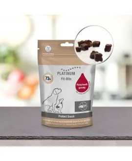 24 x 150 gram PLATINUM Fit-Bits Protect