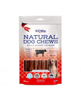 Bully Sticks Premium 250 gram