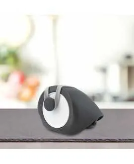 Foldbar PLATINUM Drikkeflaske med skål Den praktiske drikkedunk er den perfekte ledsager på vandreture og gåture med din hund, f