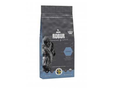 Bozita Robur Senior Hundefoder