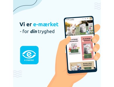 Vidste du at Butik Lunden er en Dansk ejet og e-mærket webshop?