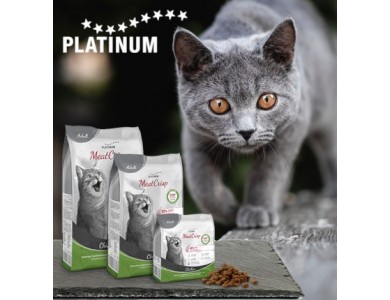 PLATINUM Meatcrisp